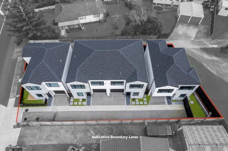 Photo of property in 193d Mahia Road, Wattle Downs, Auckland, 2103
