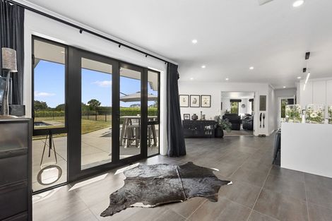 Photo of property in 151 Boyd Road, Gordonton, Hamilton, 3281