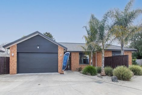 Photo of property in 12 Hampshire Court, Flagstaff, Hamilton, 3210