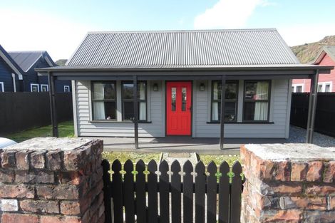 Photo of property in 167 Buller Road, Reefton, 7830