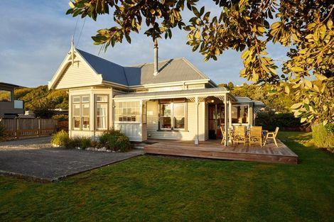 Photo of property in 184 Esplanade, Kaikoura, 7300
