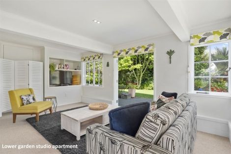 Photo of property in 1 Grove Road, Devonport, Auckland, 0624