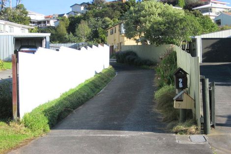 Photo of property in 2/9 Mataura Place, Clover Park, Auckland, 2019