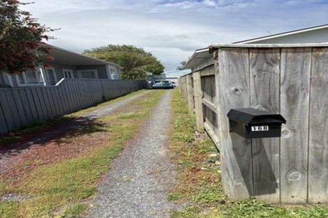 Photo of property in 16 Wilton Street, Levin, 5510