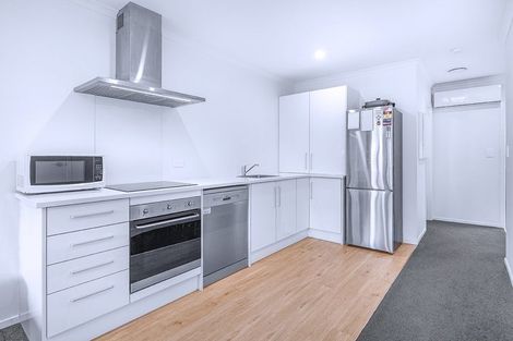 Photo of property in 12/1u Vialou Street, Hamilton Central, Hamilton, 3204