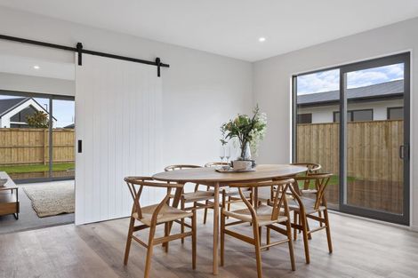 Photo of property in 13 Pelham Place, Lincoln, 7608