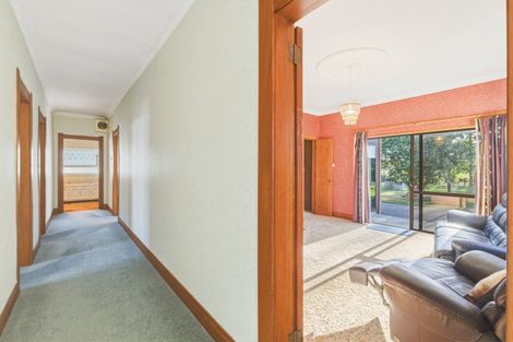 Photo of property in 110 Putorino Road, Hunterville, Marton, 4787