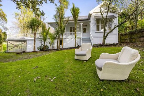 Photo of property in 25 Princes Street, Northcote Point, Auckland, 0627
