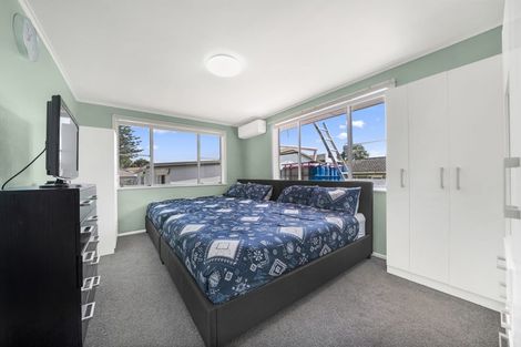 Photo of property in 19 Jordan Road, Mangere, Auckland, 2022