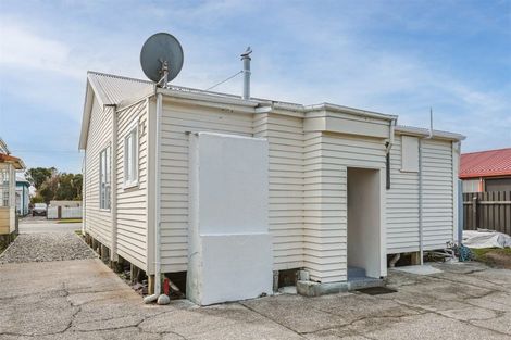 Photo of property in 34 Cobden Street, Westport, 7825