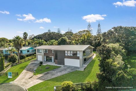 Photo of property in 19 Third Avenue, Dargaville, 0310