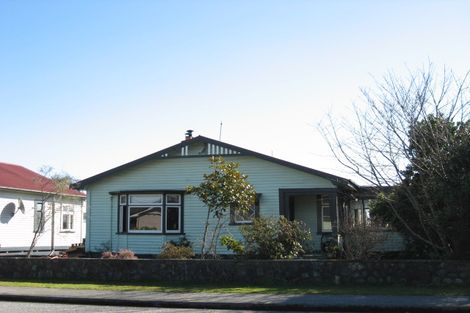 Photo of property in 215 Sewell Street, Hokitika, 7810