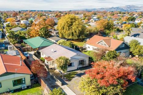 Photo of property in 36 Nicholls Street, Richmond, Christchurch, 8013