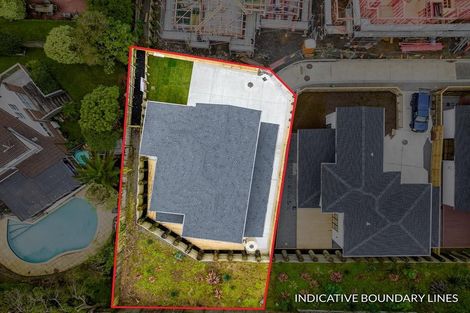 Photo of property in 11 Tawapou Close, Massey, 0614