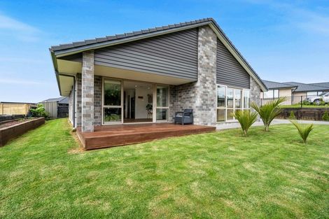 Photo of property in 3 Rotokauri Rise, Te Kamo, Whangarei, 0112