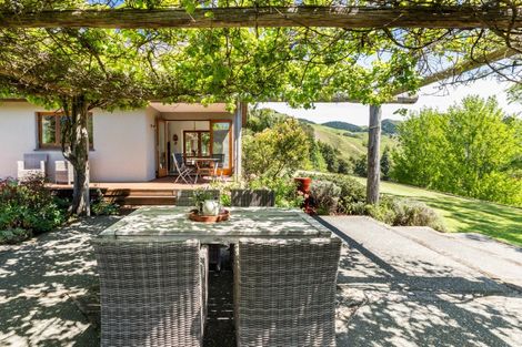 Photo of property in 46 Mitchell Road, Puketapu, Napier, 4182