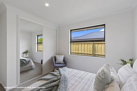 Photo of property in 136 Northbrook Road, Rangiora, 7400