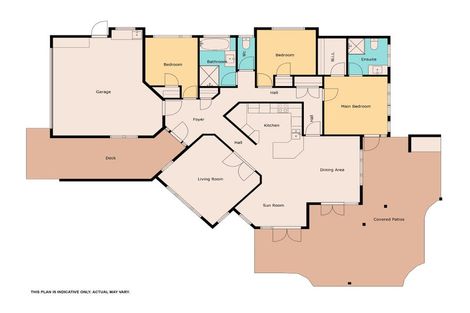 Photo of property in 3 Plover Place, Maungatapu, Tauranga, 3112