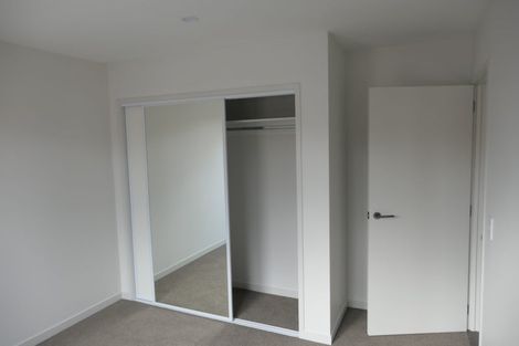 Photo of property in 8/2 Marlborough Crescent, Hobsonville, Auckland, 0616