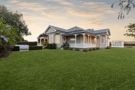 Photo of property in 30 Nickle Road, Cambridge, 3495