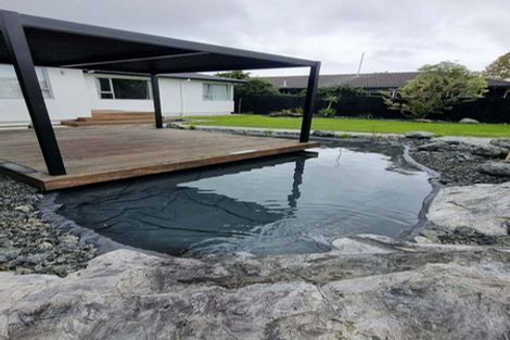 Photo of property in 8 Heriott Close, Burwood, Christchurch, 8083