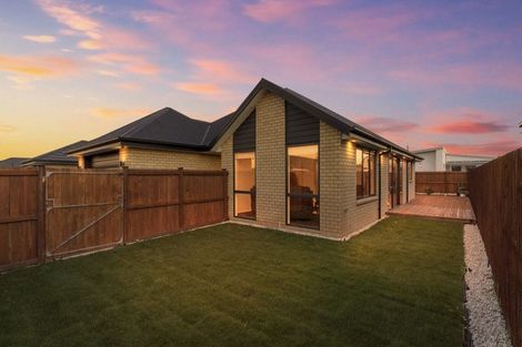 Photo of property in 20 Mckerrow Street, Marshland, Christchurch, 8083