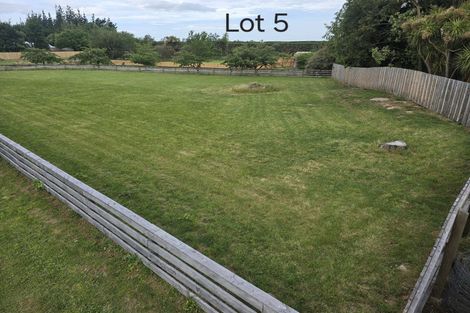 Photo of property in 714 Mclaughlins Road, Darfield, 7571