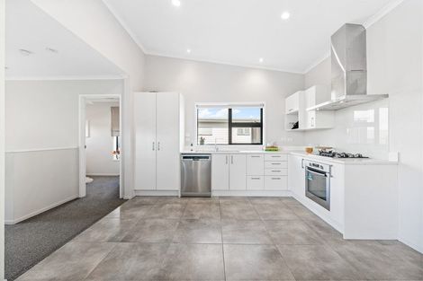 Photo of property in 1 Harvard Street, Hobsonville, Auckland, 0616