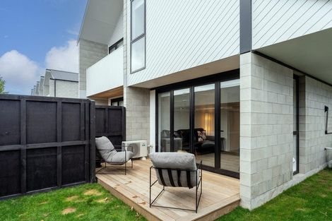 Photo of property in 7/11 Hinemoa Street, Spreydon, Christchurch, 8024