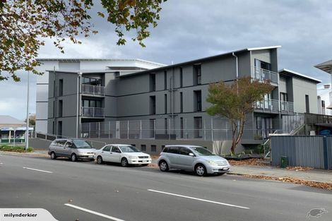 Photo of property in 33/169 Fitzgerald Avenue, Christchurch Central, Christchurch, 8011