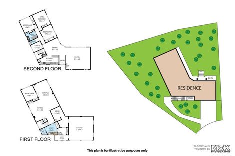 Photo of property in 8 Totara Terrace, Inglewood, 4330