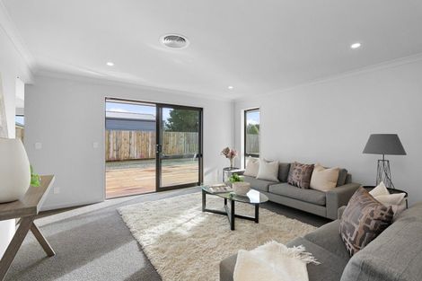 Photo of property in 29 Cressy Place, Darfield, 7510