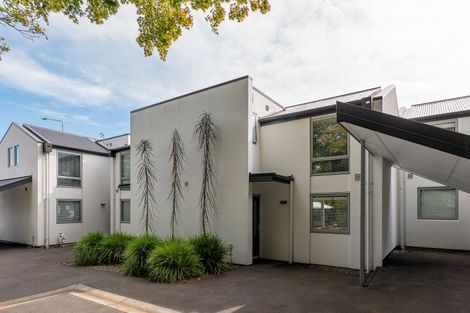 Photo of property in 160d Rossall Street, Merivale, Christchurch, 8014