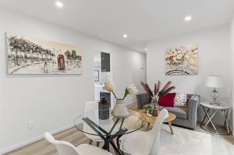 Photo of property in 48 Elevation Street, Flat Bush, Auckland, 2019