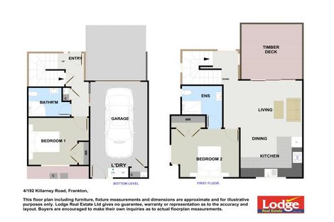 Photo of property in 192u4 Killarney Road, Frankton, Hamilton, 3204