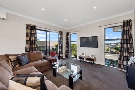 Photo of property in 16 Rigg Place, Flagstaff, Hamilton, 3210