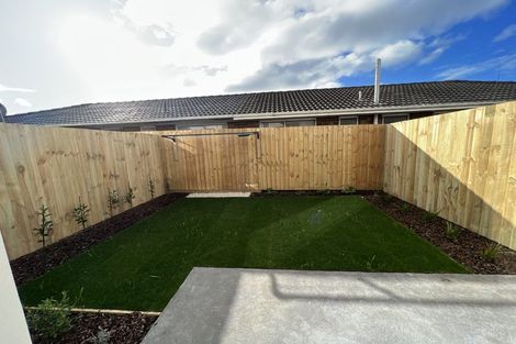 Photo of property in 7/16 Rutherford Street, Woolston, Christchurch, 8023