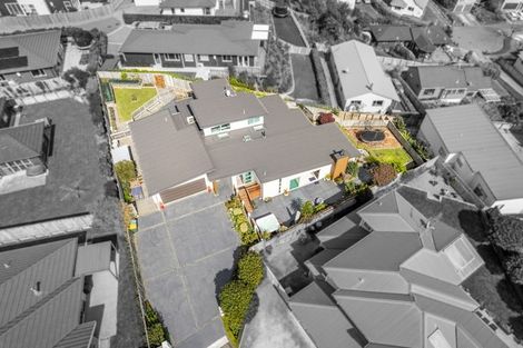 Photo of property in 9 Semaphore Lane, Whitby, Porirua, 5024