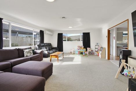 Photo of property in 7 Pentland Drive, Belfast, Christchurch, 8051