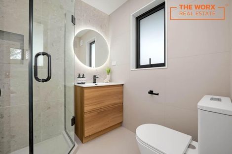 Photo of property in 114c Carnoustie Drive, Wattle Downs, Auckland, 2103
