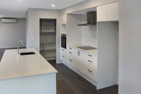 Photo of property in 100 Lady Isaac Drive, Rolleston, 7615