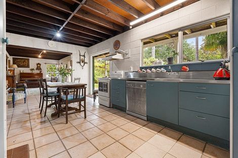 Photo of property in 46 Cookson Road, Kawakawa, 0282