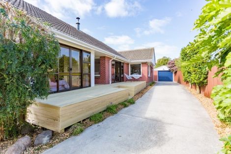 Photo of property in 45 Greenpark Street, Hoon Hay, Christchurch, 8025