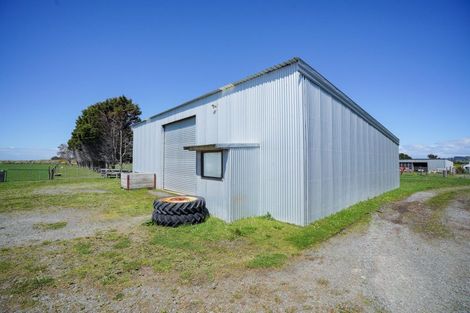 Photo of property in 44 Princes Road, Greenhills, Invercargill, 9877