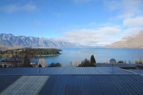 Photo of property in 12/8 Glasgow Street, Queenstown, 9300