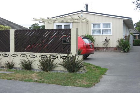 Photo of property in 86 Suva Street, Upper Riccarton, Christchurch, 8041