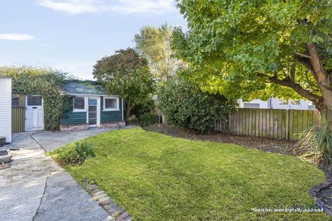 Photo of property in 143a Saint Albans Street, St Albans, Christchurch, 8014