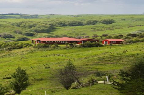 Photo of property in 232 Gaddums Hill Road, Outer Kaiti, Gisborne, 4010