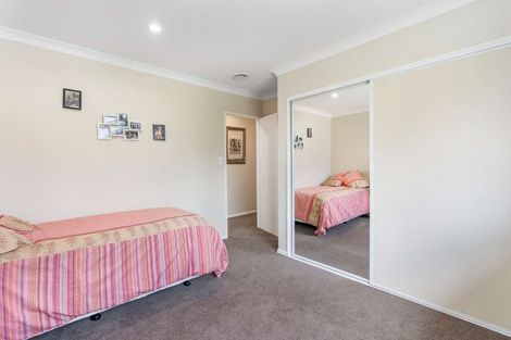 Photo of property in 100 Courtenay Drive, Kaiapoi, 7630