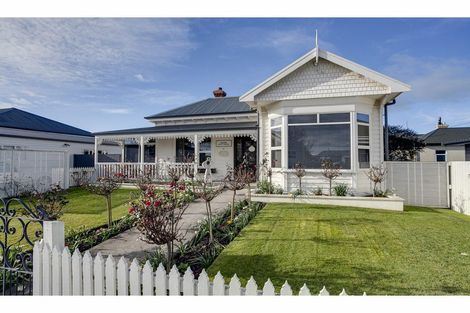 Photo of property in 40&40a Harper Street, Parkside, Timaru, 7910